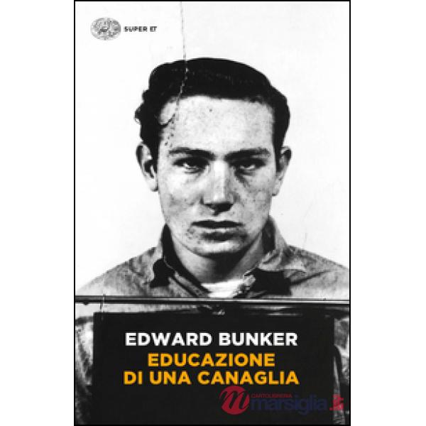 Educazione di una canaglia