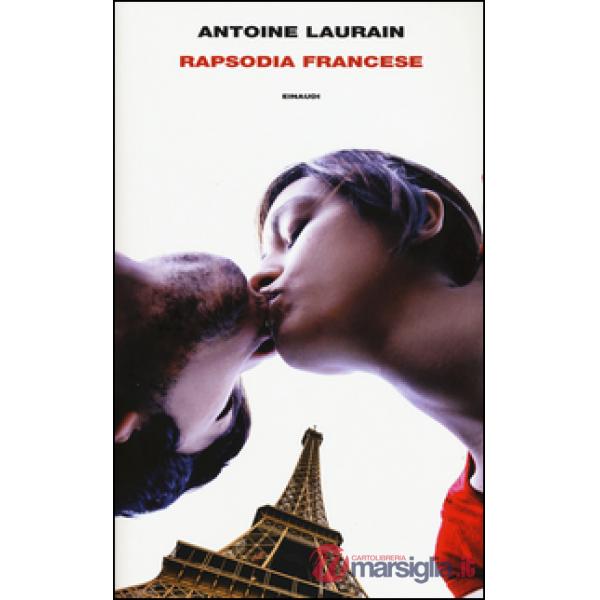 Rapsodia francese