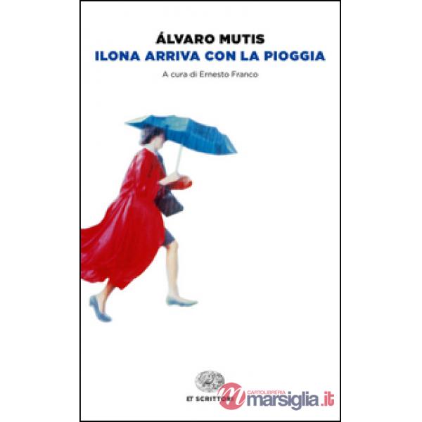 Ilona arriva con la pioggia