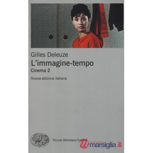Immagine-tempo. Cinema. Nuova ediz. (L'). Vol. 2