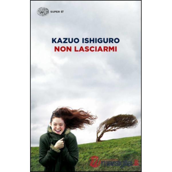 Non lasciarmi