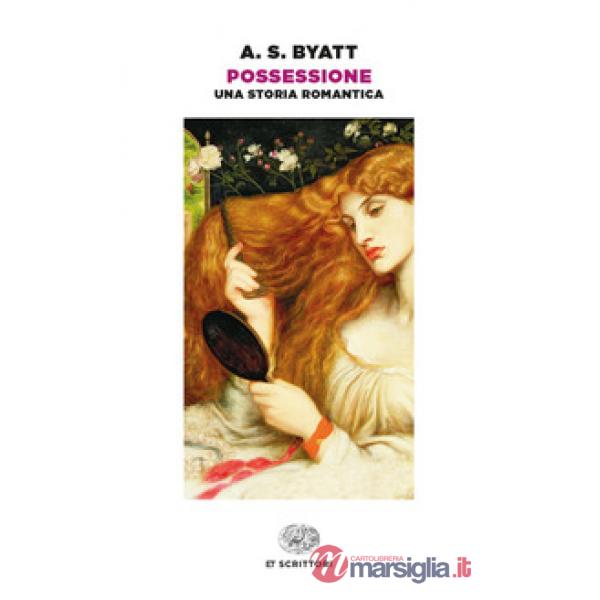 Possessione. Una storia romantica