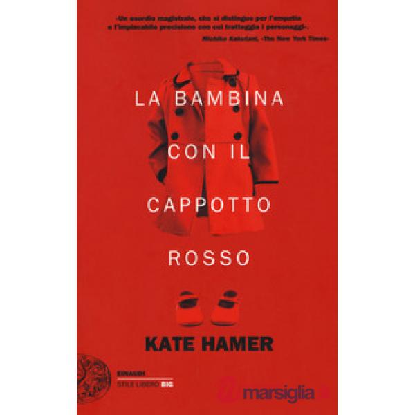 Bambina con il cappotto rosso (La)