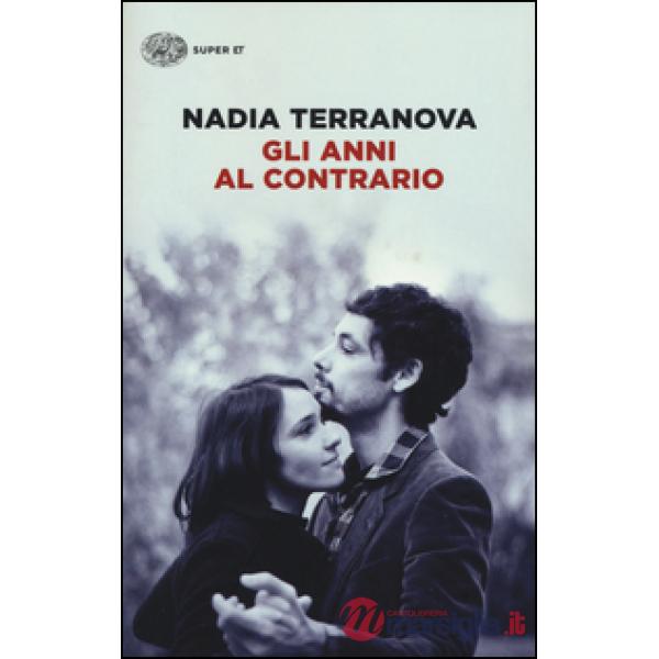 Anni al contrario (Gli)