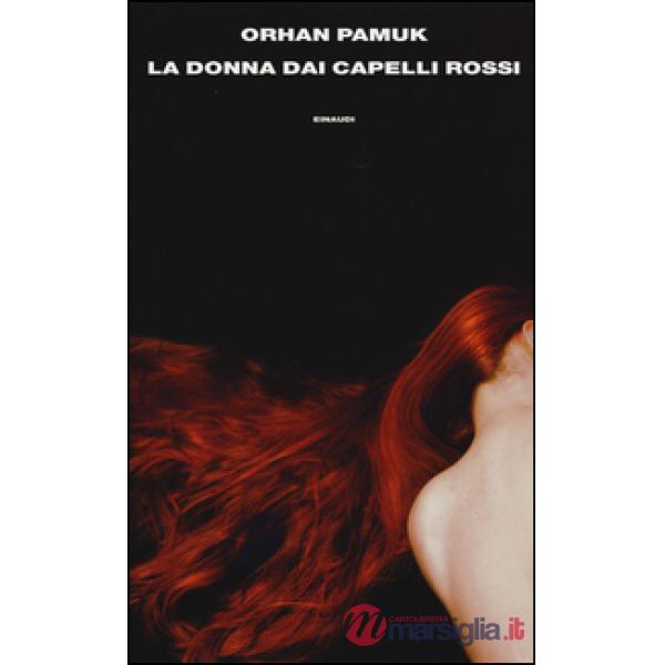 Donna dai capelli rossi (La)