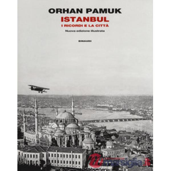 Istanbul. Ediz. illustrata