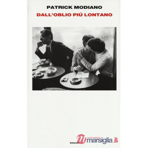 Dall'oblio più lontano