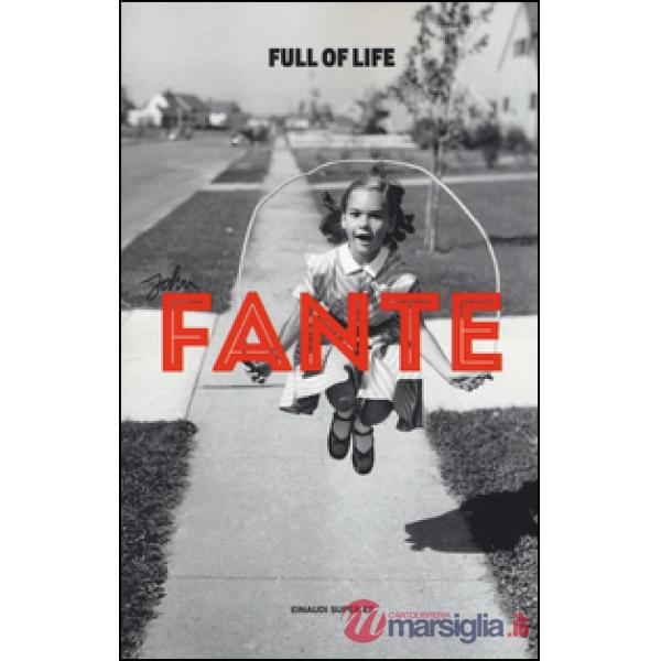 Full of life. Ediz. illustrata