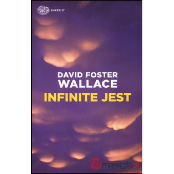 Infinite Jest