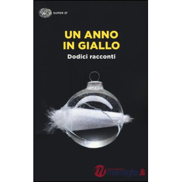 Anno in giallo (Un)