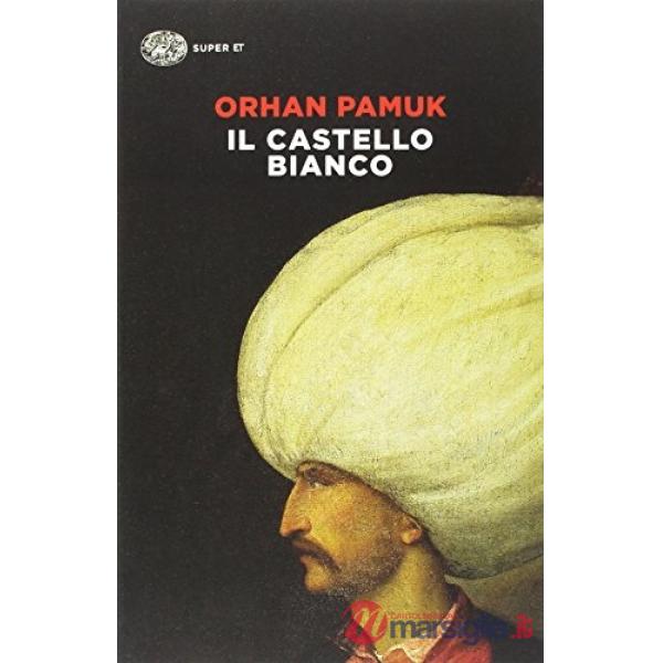 Castello bianco (Il)