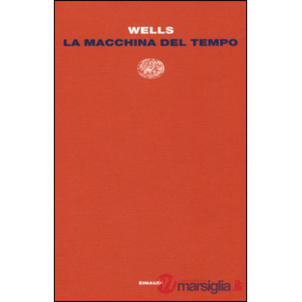 Macchina del tempo (La)