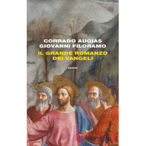 Grande romanzo dei Vangeli (Il)