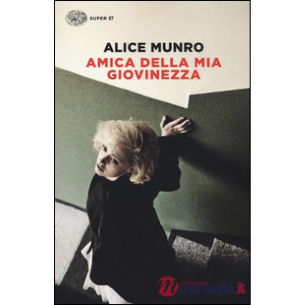 Amica della mia giovinezza