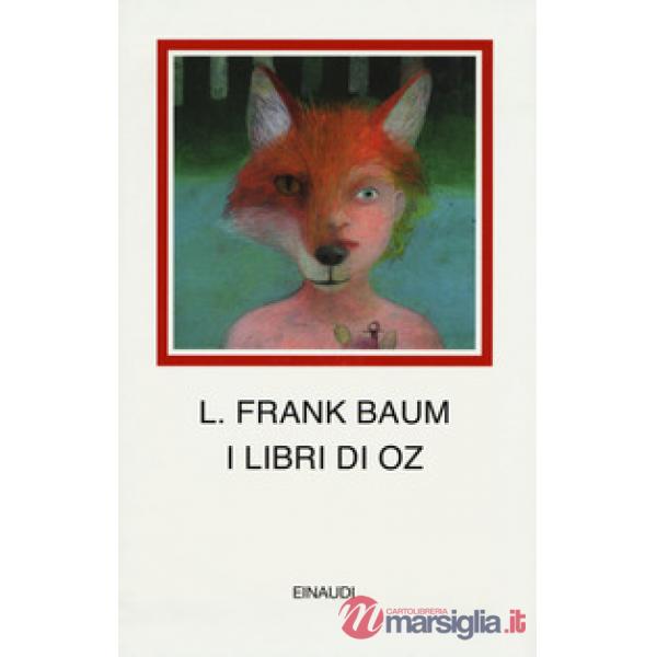Libri di Oz (I)