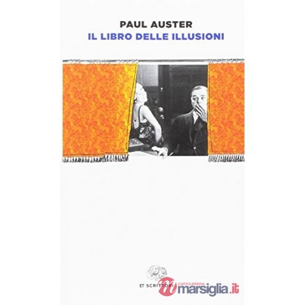 Libro delle illusioni (Il)