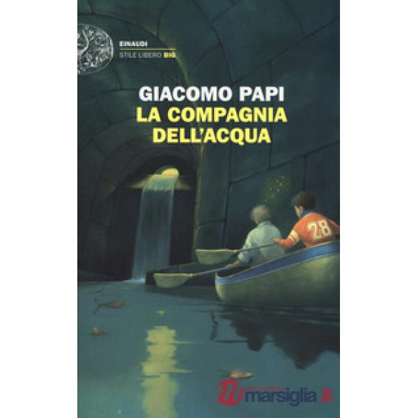 Compagnia dell'acqua (La)