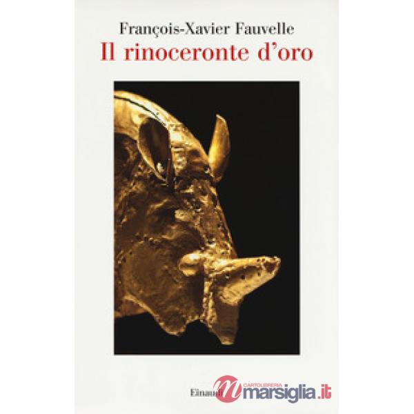 Rinoceronte d'oro (Il)