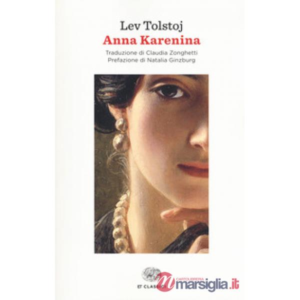Anna Karenina