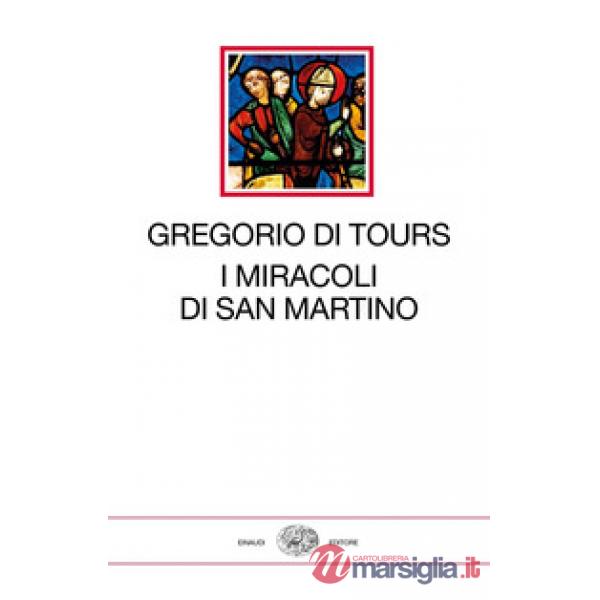 Miracoli di san Martino (I)