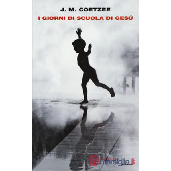 Giorni di scuola di Gesù (I)