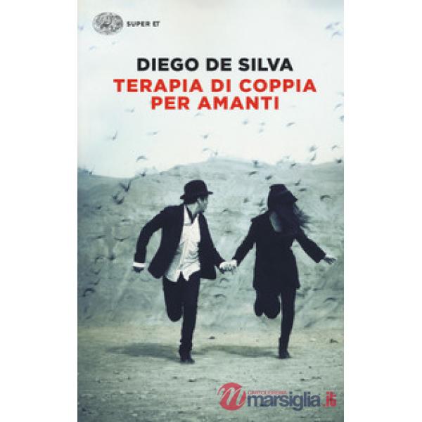 Terapia di coppia per amanti