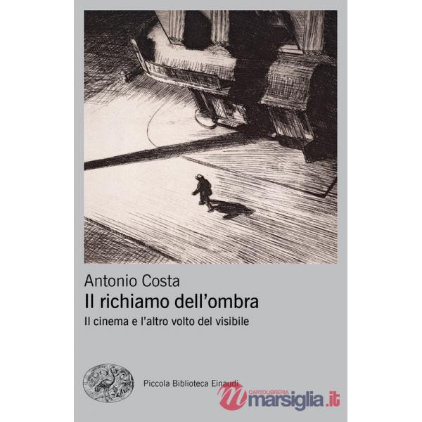 Richiamo dell'ombra. Il cinema e l'altro volto del visibile (Il)