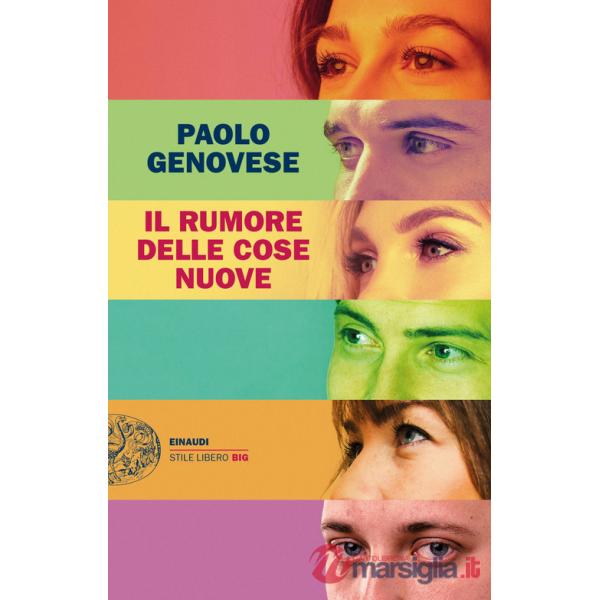 Rumore delle cose nuove (Il)