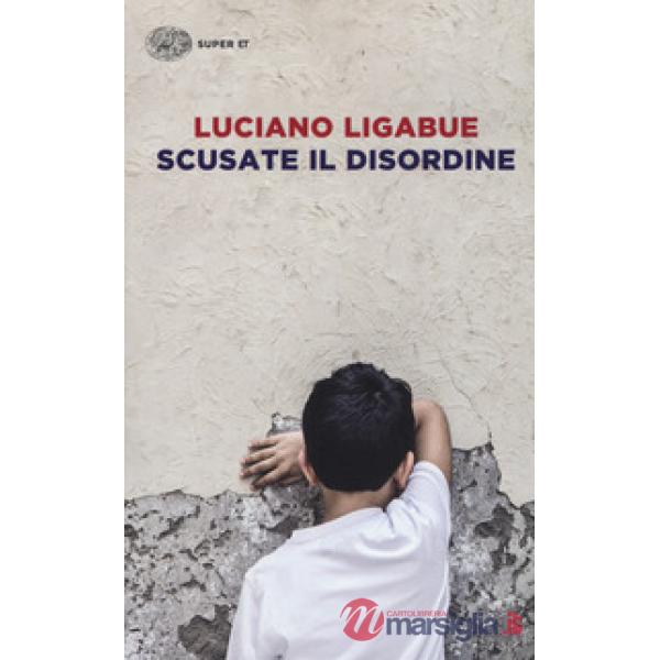Scusate il disordine