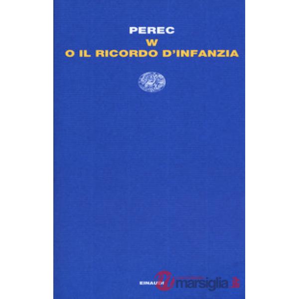 W o il ricordo d'infanzia