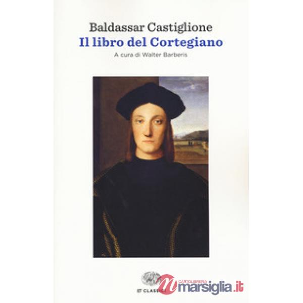 Libro del cortegiano (Il)