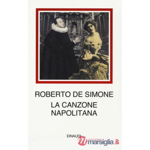 Canzone napolitana (La)