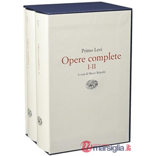 Opere complete