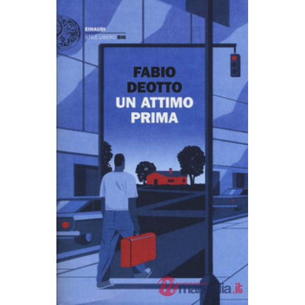 Attimo prima (Un)