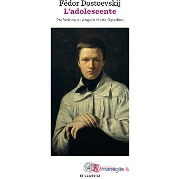 Adolescente (L')