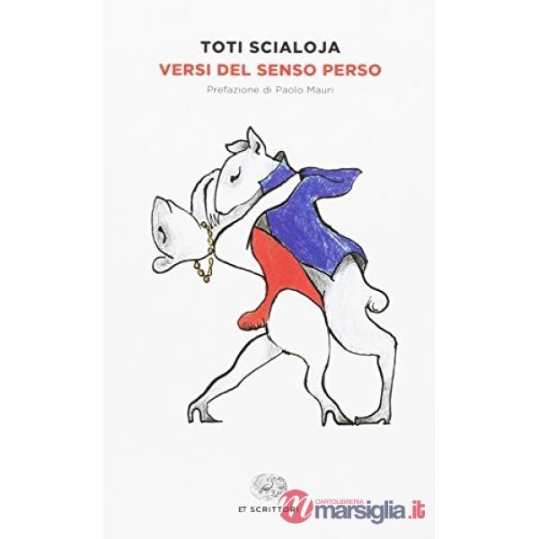 Versi del senso perso