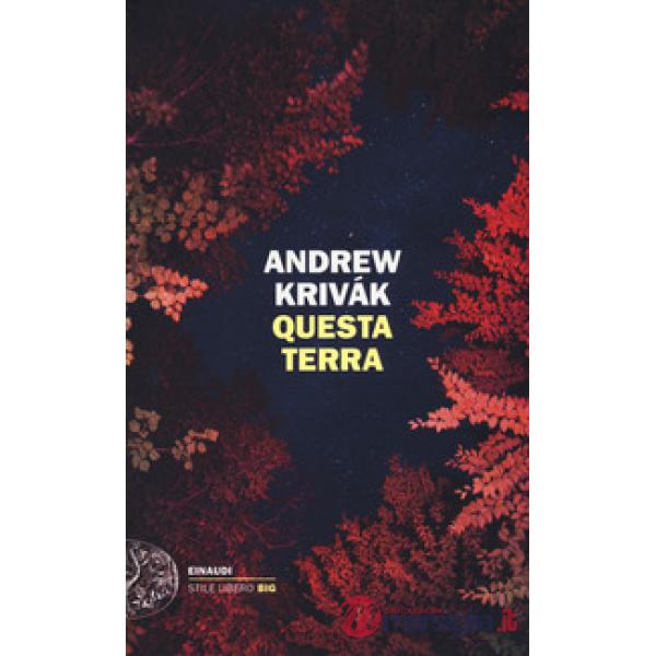 Questa terra