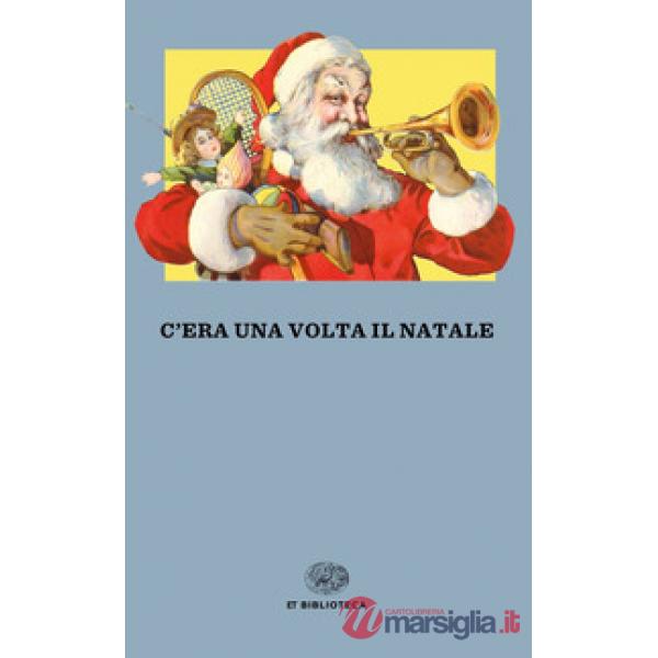 C'era una volta il Natale