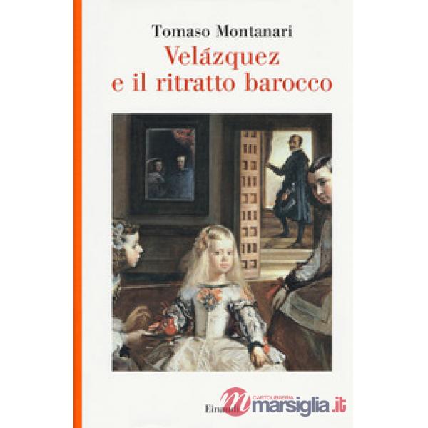 Velazquez e il ritratto barocco
