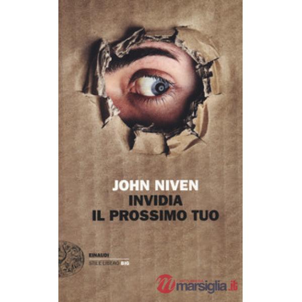 Invidia il prossimo tuo