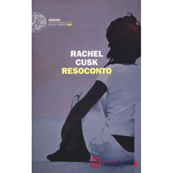 Resoconto
