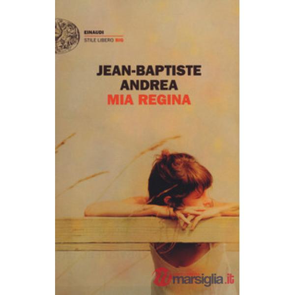 Mia regina