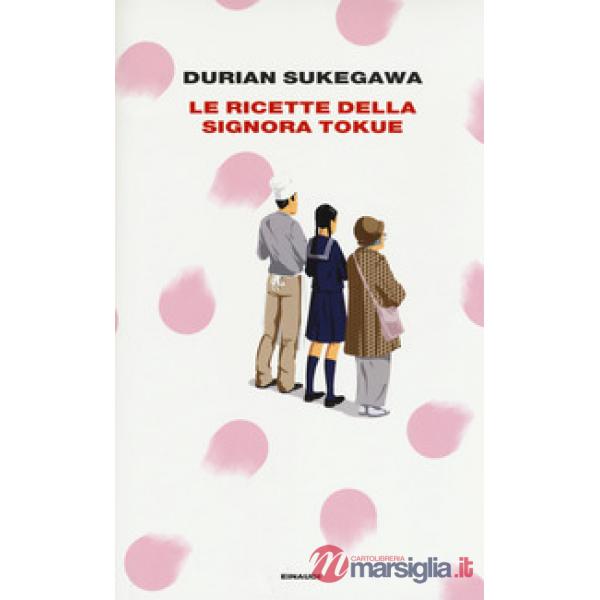 Ricette della signora Tokue (Le)