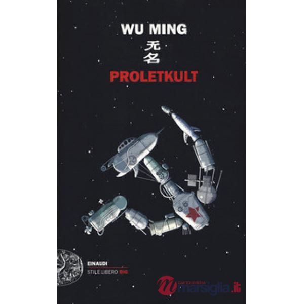 Proletkult