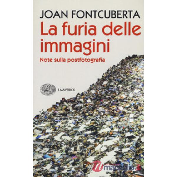 Furia delle immagini. Note sulla postfotografia (La)