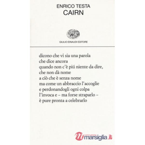 Cairn