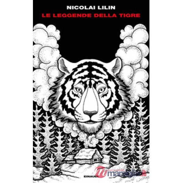 Leggende della tigre (Le)