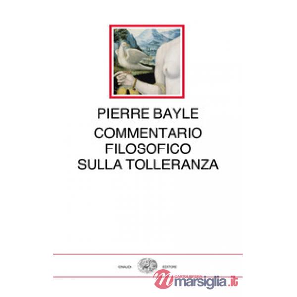 Commentario filosofico