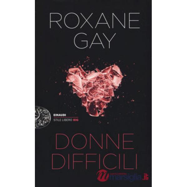 Donne difficili