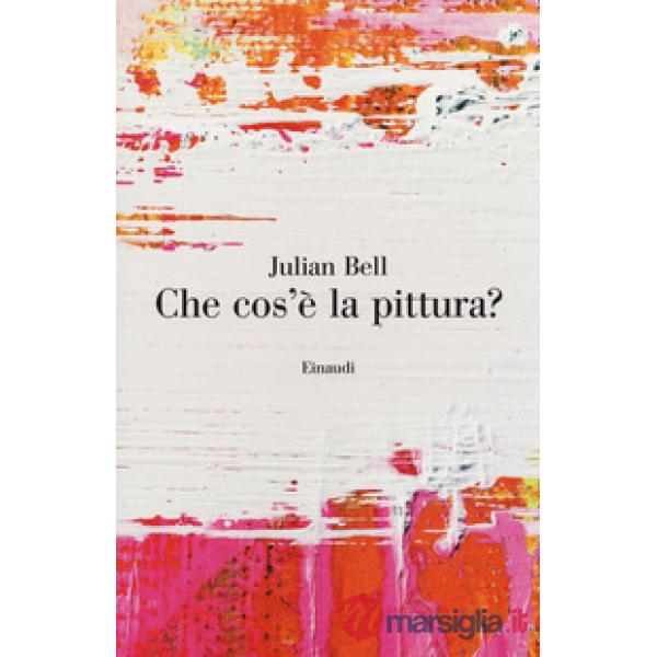 Che cos'è la pittura?